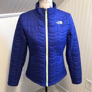 North Face Ski Jacket